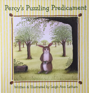 Percy's Puzzling Predicament